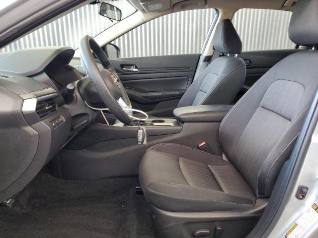 2025 NISSAN ALTIMA SV 1N4BL4DV2SN365434