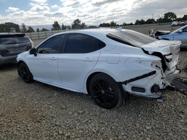 2025 TOYOTA CAMRY XSE 4T1DAACK8SU600824