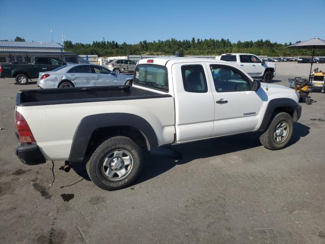2015 TOYOTA TACOMA ACCESS CAB 5TFUX4ENXFX036500