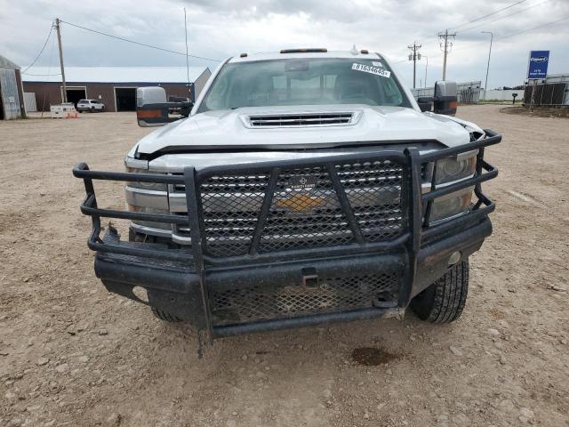 2017 CHEVROLET SILVERADO - 1GC4K1EY1HF113254