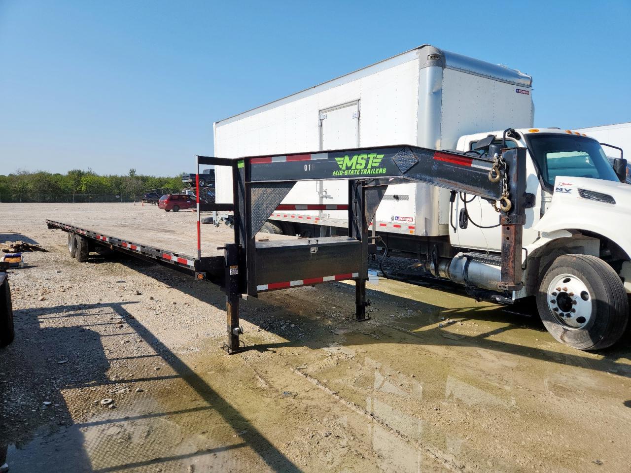 Lot #3235677878 2023 MIDSTATE UNKNOWN