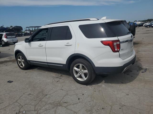 2016 FORD EXPLORER X - 1FM5K8D89GGA95718
