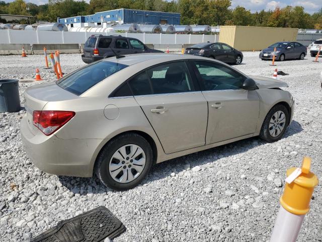 2012 CHEVROLET CRUZE LS - 1G1PC5SH8C7277599
