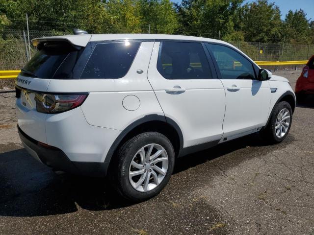 2019 LAND ROVER DISCOVERY SALCR2FX0KH806467