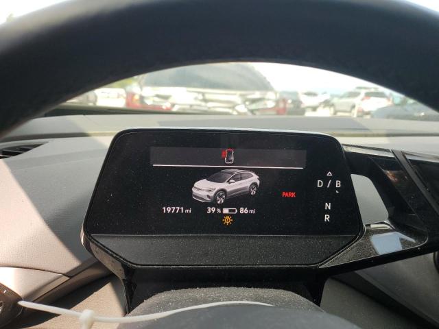 2021 VOLKSWAGEN ID.4 PRO WVGJNPE28MP062828