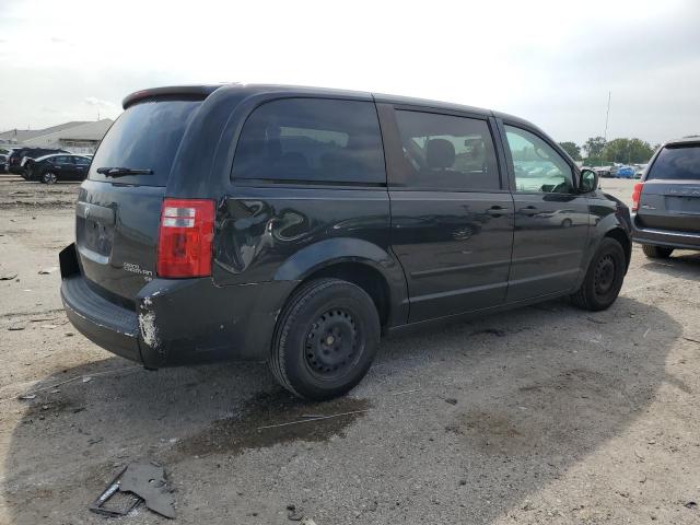 2010 DODGE GRAND CARAVAN SE #3261296883