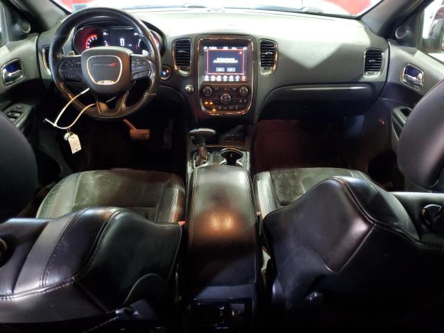 2018 DODGE DURANGO GT 1C4RDJDGXJC115410