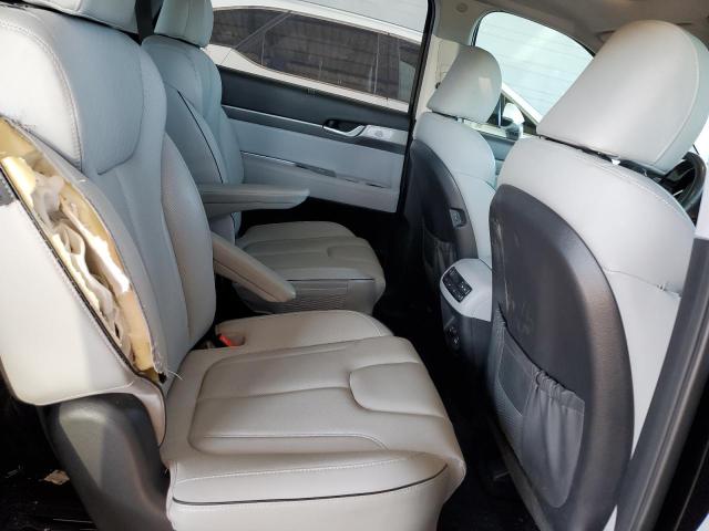 2023 HYUNDAI PALISADE S KM8R44GE4PU566522