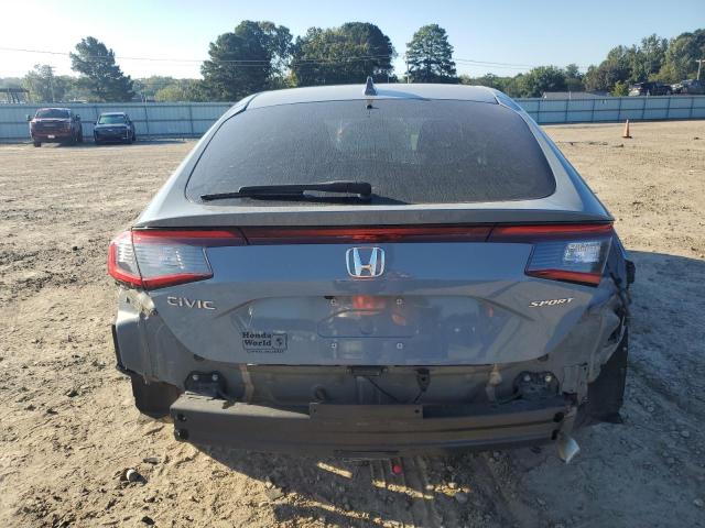 2023 HONDA CIVIC SPORT - 19XFL2H89PE001320