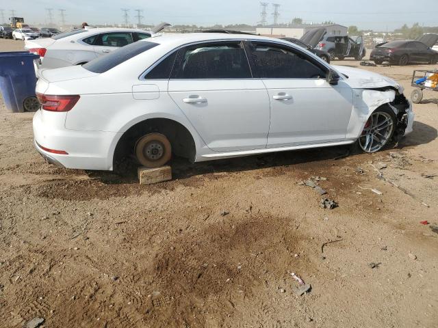 2018 AUDI S4 PREMIUM WAUB4AF42JA139830