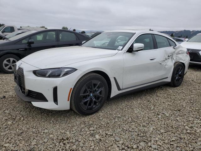 BMW I4 EDRIVE 40