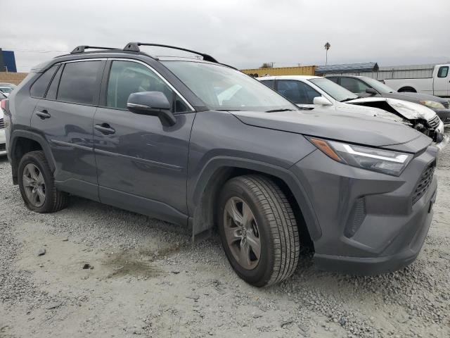 2024 TOYOTA RAV4 XLE - 2T3W1RFV1RW333900