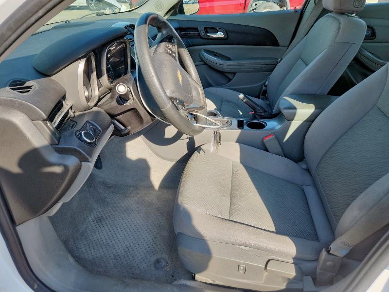 2015 CHEVROLET MALIBU LS - 1G11B5SL1FF301412