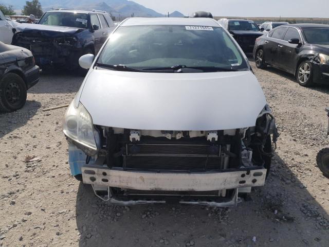 2013 TOYOTA PRIUS - JTDKN3DU1D0349926