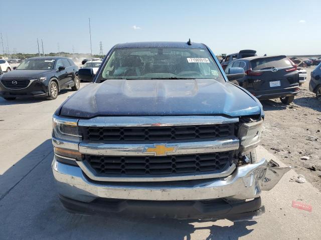 2016 CHEVROLET SILVERADO 3GCPCRECXGG157814