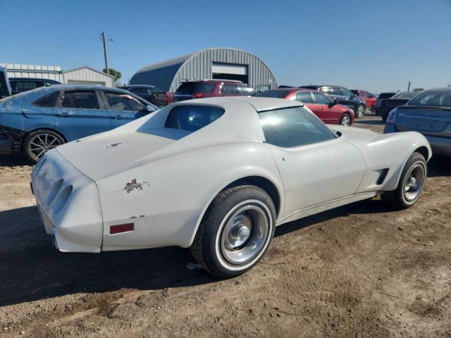 1976 CHEVROLET CORVETTE #3282696283