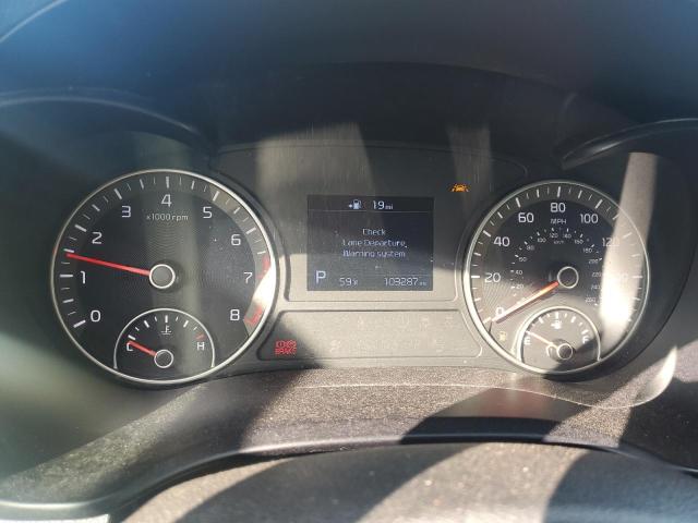 2020 KIA OPTIMA LX 5XXGT4L37LG393257