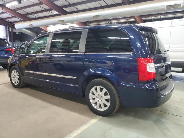 2016 CHRYSLER TOWN & COU 2C4RC1BG1GR206569