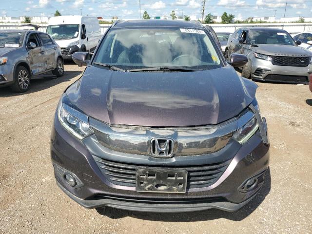 2022 HONDA HR-V EX 3CZRU6H53NM723371