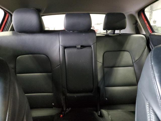 2019 KIA SPORTAGE E KNDPN3AC5K7527567