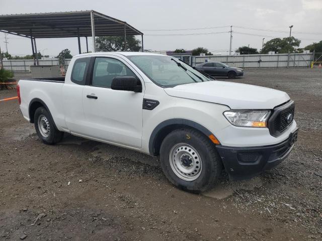 2022 FORD RANGER XL 1FTER1EH4NLD20976