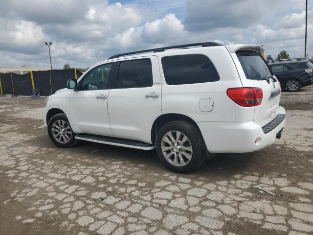 2013 TOYOTA SEQUOIA LI - 5TDJW5G17DS074968