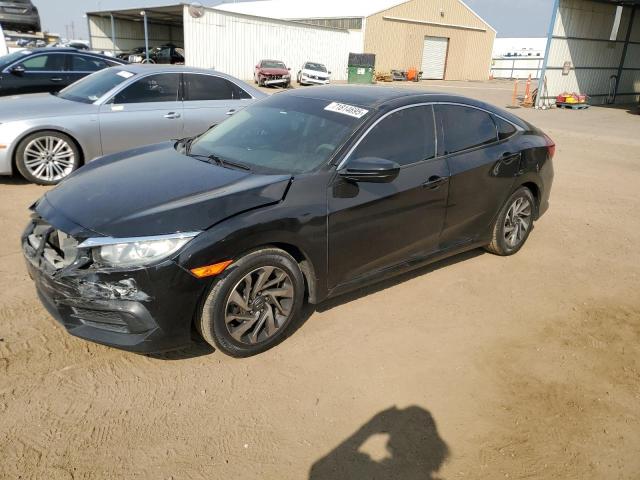 2016 HONDA CIVIC EX - 2HGFC2F78GH521802
