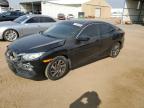 2016 HONDA CIVIC EX - 2HGFC2F78GH521802