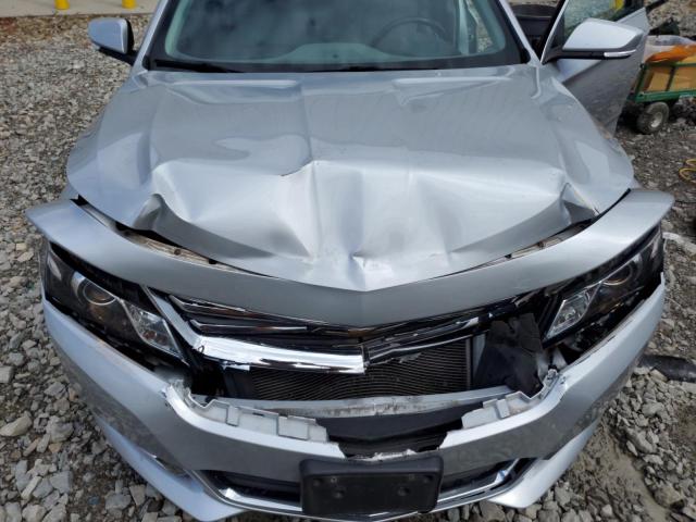 2017 CHEVROLET IMPALA LT 2G1105S38H9120101