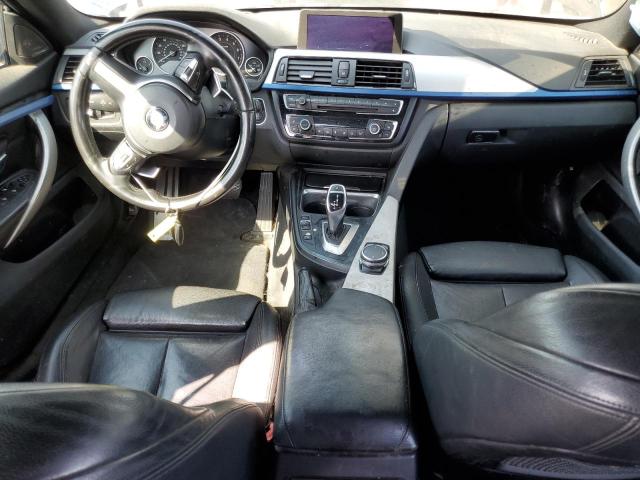 2015 BMW 435 I GRAN WBA4B1C51FG241152