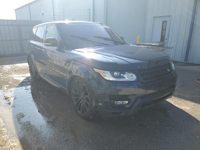 2016 LAND ROVER RANGE ROVER SPORT SC SALWR2EF7GA581826