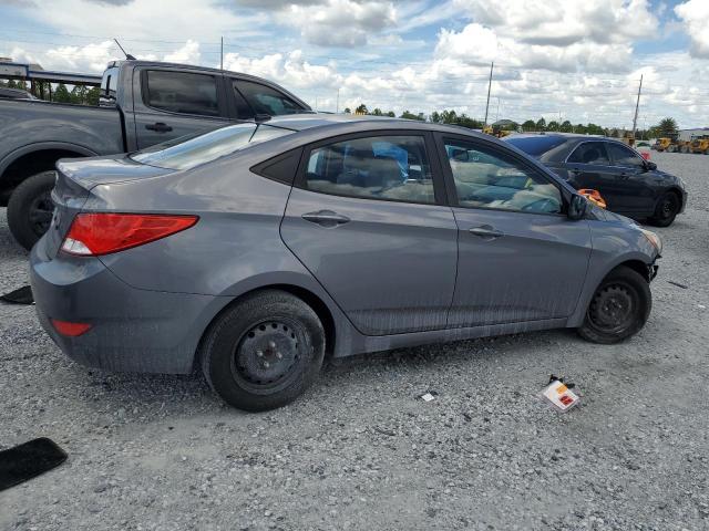 2016 HYUNDAI ACCENT SE KMHCT4AE1GU059434
