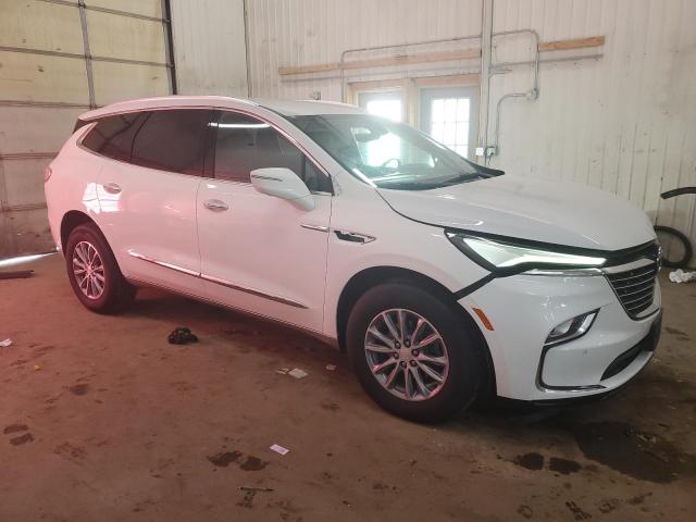 2022 BUICK ENCLAVE PR 5GAEVBKW3NJ120575