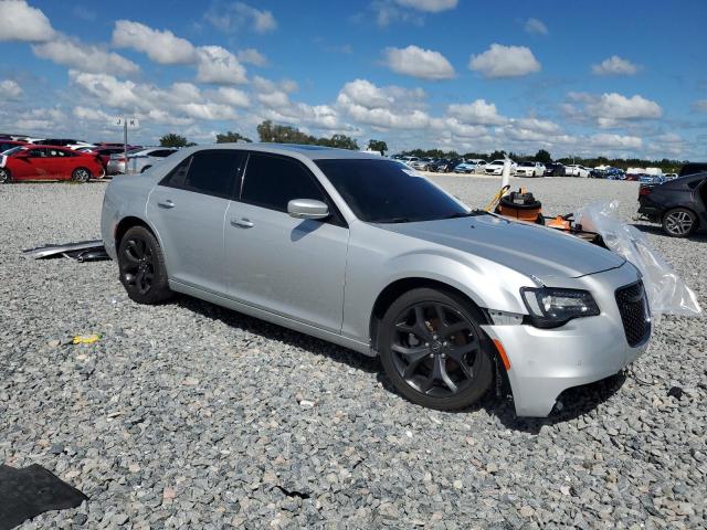 2022 CHRYSLER 300 S 2C3CCABG1NH167544