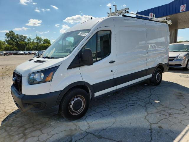 Global Auto Auctions: 2021 OTHE T250 TRANSIT 4X2 MR