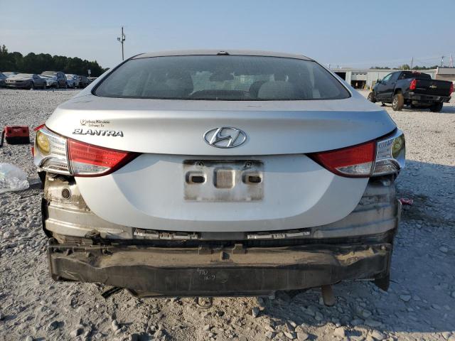 2012 HYUNDAI ELANTRA GL #3290284274