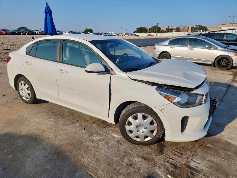 2018 KIA RIO LX - 3KPA24AB8JE079724