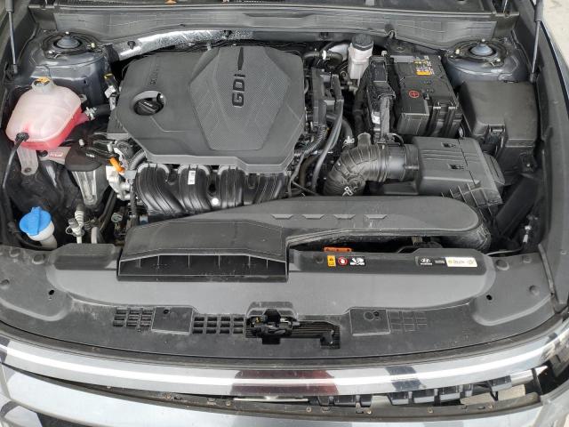 2024 HYUNDAI SONATA SEL KMHL64JA5RA373662
