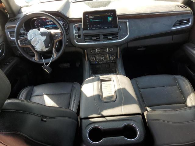 2023 CHEVROLET SUBURBAN K1500 HIGH COUNTRY - 1GNSKGKL4PR494993