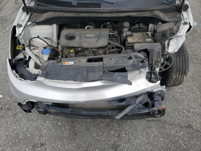 2019 KIA SOUL KNDJN2A26K7652116