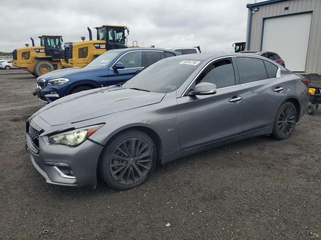 INFINITI Q50 LUXE