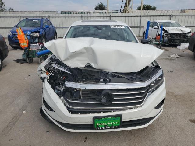 2022 VOLKSWAGEN PASSAT LIMITED EDITION #3293741936