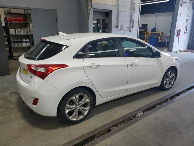 2013 HYUNDAI ELANTRA GT - KMHD35LE9DU147683