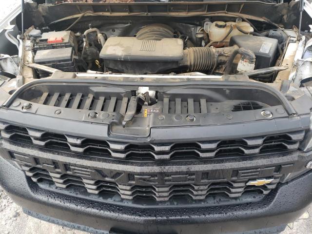 2020 CHEVROLET SILVERADO #3264469405