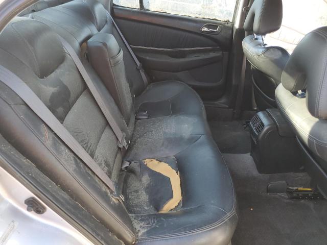 2002 ACURA 3.2TL TYPE #3309332076