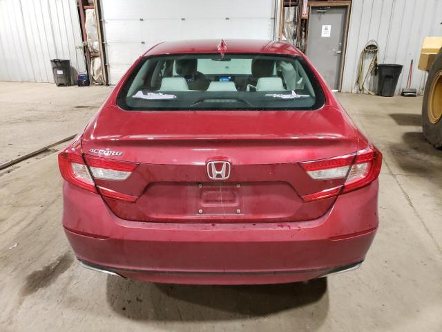 2018 HONDA ACCORD LX 1HGCV1F16JA000733