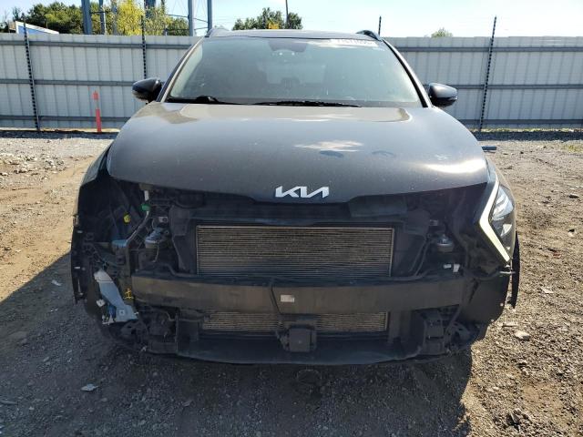 2023 KIA SPORTAGE S #3291377137