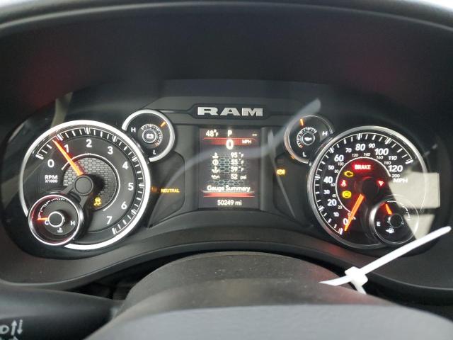 2019 RAM 1500 BIG H 1C6SRFFT7KN877052