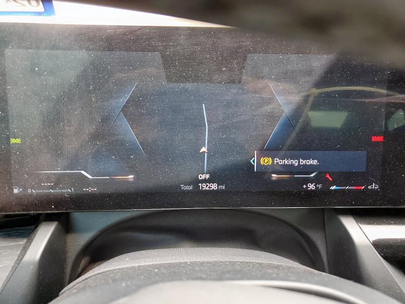 2024 BMW 530 I WBA43FJ03RCR61940