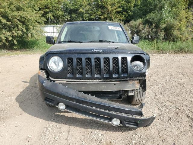 2016 JEEP PATRIOT 1C4NJRAB1GD595757